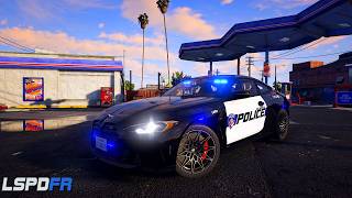 She Stole A Cop Car And Things Got Out Of Control!!|Speed Week| Nexus NPCAI