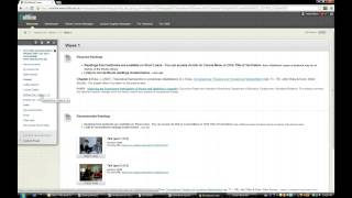 Effective blended learning - Part 1