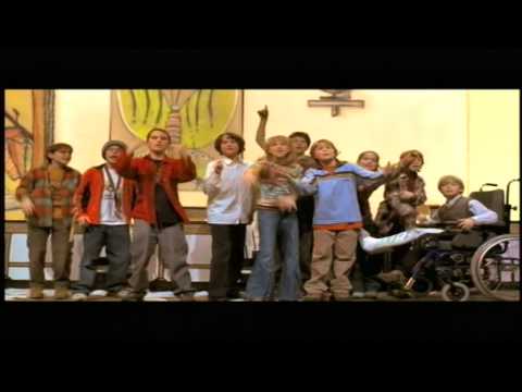 Klassenzimmer Rap Film Version