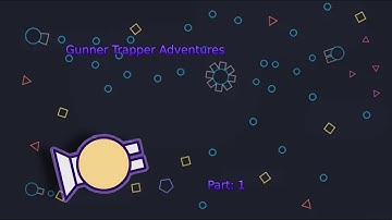 Road to 1m with Gunner Trapper | part 1