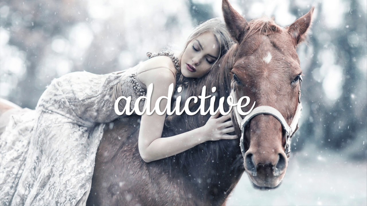 RY X - Only (Kaskade x Lipless Remix)