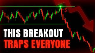 This Initial Balance Trap Tricks Most Traders Are You Ready