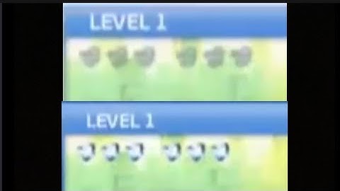 How to get All 6 Orbs in G-Switch 4 Creator: Level 1 (Normal/Hard Mode)