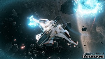Everspace (PC) playthrough part 18