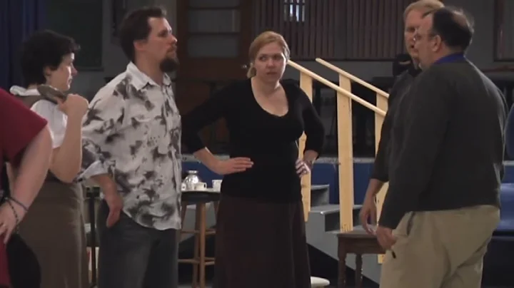 An Introduction To Piedmont Opera