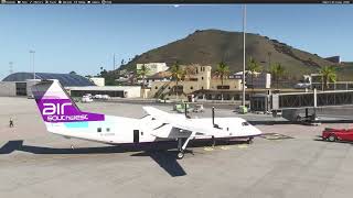 New! Dash 8-300 - First Look Review! - MSFS 20/24