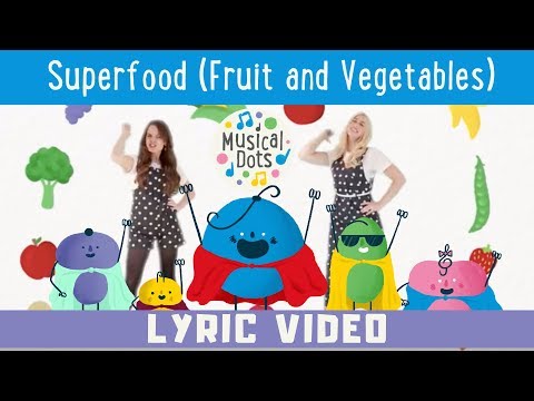 Kids Healthy Eating