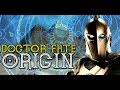 Doctor Fate Origin | DC Comics