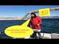 J2 mthodes de navigation