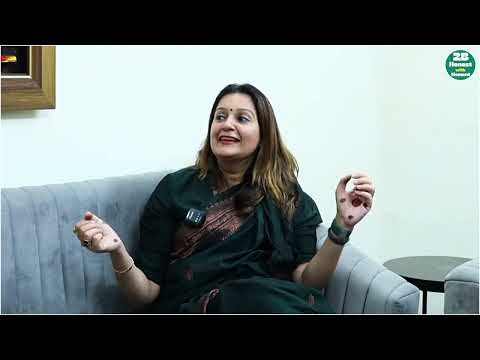 LIVE शो जब Priyanka Chaturvedi ने एंकर को सुनाई | मजेदार किस्सा आपको सुनना चाहिए