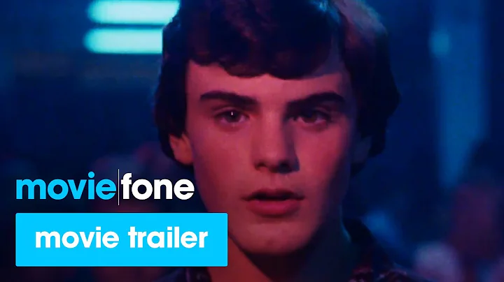 'Ping Pong Summer' Trailer (2014): Marcello Conte,...