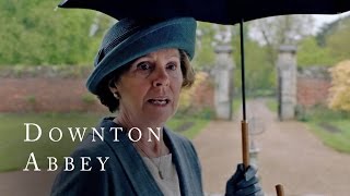 Game, Set & Match the Dowager | Downton Abbey | Season 4
