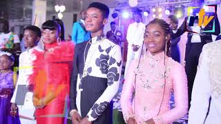 OPAMBOUR SHOWS OFF ALL HIS 6 BEAUTIFUL CHILDREN AND SHARES WONDERFUL STORIES