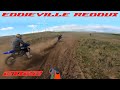 2022 Eddieville Redoux Hare Scramble NMA RD 4 - Full Race