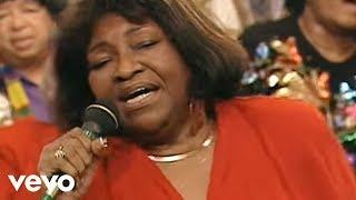 Albertina Walker - Lord Keep Me Day By Day (Live) chords
