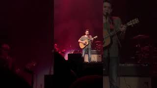 John Mayer - In The Blood (Live from ICE BSD CITY, Jakarta - 5 April 2019)