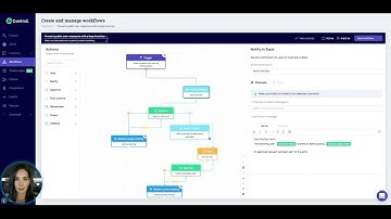How to get Started with Workflows in DoControl