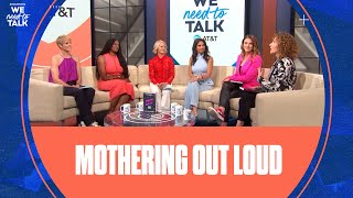 How To Empower Working Mothers in Sports and Beyond I WNTT
