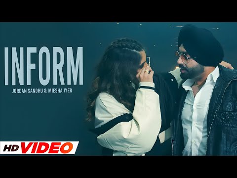 Black Effect (HD Video) | Jordan Sandhu Ft, Meharvaani | New Punjabi Song 2025