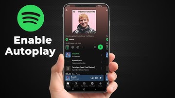 Enable Autoplay on Spotify Easily | How To keep music playing on Spotify