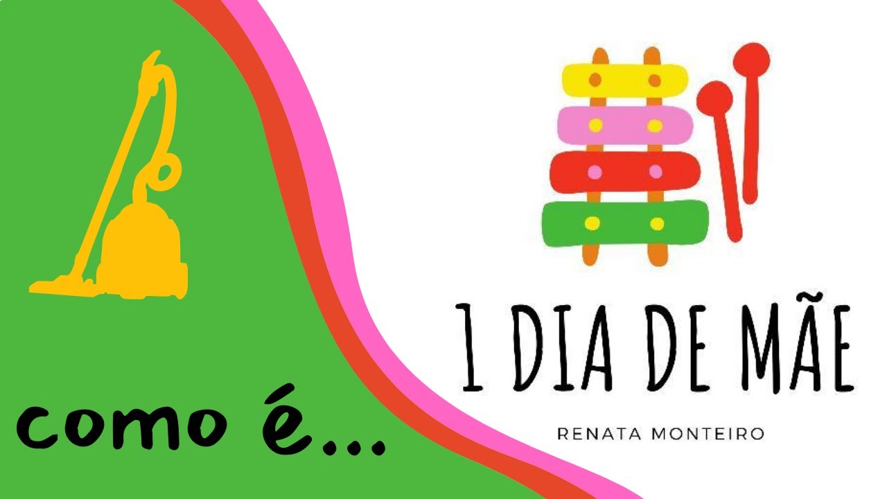 1 dia de Mãe
