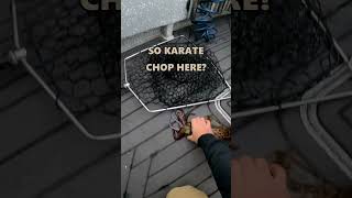 How To Kill A Squid? #fishing