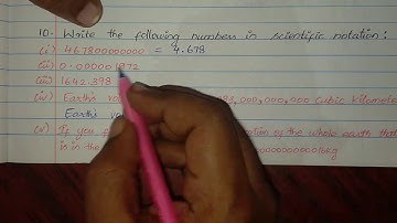 #Samacheer kalvi #8th std mathematics #Unit-1 #Numbers #Exercise 1.6