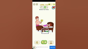 Brain tricky puzzle level 118 #braintrickypuzzle #brainpuzzle #trickyquiz #gaming #games #shorts