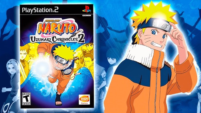 Shonen Jump lanza video especial de Naruto por 20 aniversario