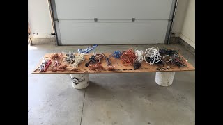 What types of copper wire are worth stripping. I do the experiment so you don’t have to!