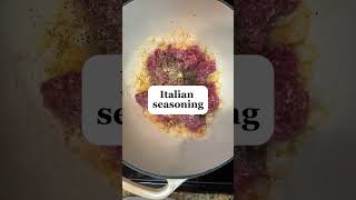 Get Ready For The Easiest One Pot Pasta Dinner Idea Ever