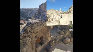 Volare - Flying Into Matera - Giuseppe Rubino