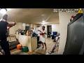 Former Deputy Who Killed Sonya Massey Dies in Prison | Police Bodycam