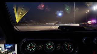 Grid Legends w/Stryker