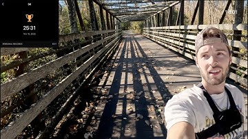 Day 12 - Running 5K Every Day for 100 Days