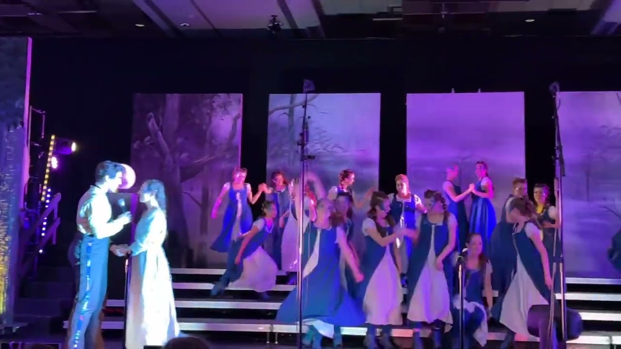 Carroll Magic 2025 @HOA Orlando