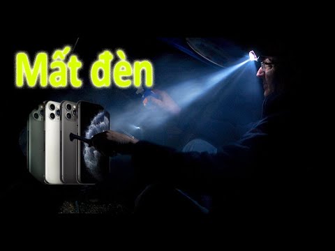 Video DẠY NGHỀ ĐIỆN THOẠI - IPHONE 6PLUS MẤT ĐÈN - iPhone... - youtube
