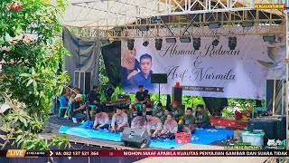 🔴Live |PENGAJIAN UMUM || KH. AHMAD NURYANTO || WEDDING RIDWAN DEANGAN AVIF || MA PRO AUDIO | SJR HD