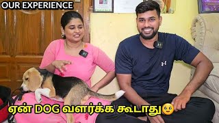 How are life changed after COCO Yarula valakalam #dog #pet #Howhema