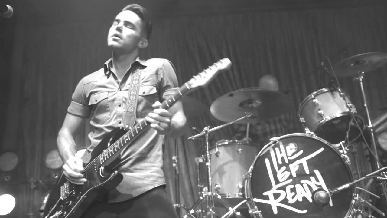 The Left Ready - Long Way To Fall (Official Video) The Left Ready - Long Way To Fall (Official Video)
