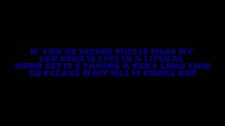 Message I
