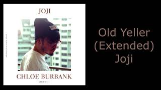 Joji - Old Yeller (Extended)