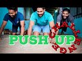 PUSH UP CHALLENGE 🔥 ഞങ്ങളിൽ ആര് ജയിക്കും 🤣💥💪