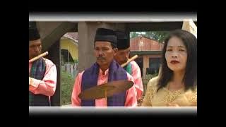 Seruling Bambu RINDU HATI | Eli Mustika - Hujan Gerimis | Cipt. NN