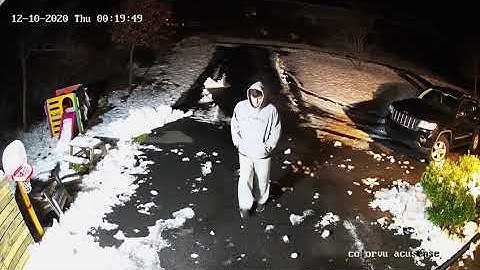 Hikvision ColorVu 2.0 Acusense 4mp DS-2CD2347G2-LU Gen 2