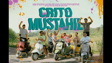 Denny Caknan - Crito Mustahil (Guyon Waton Cover)