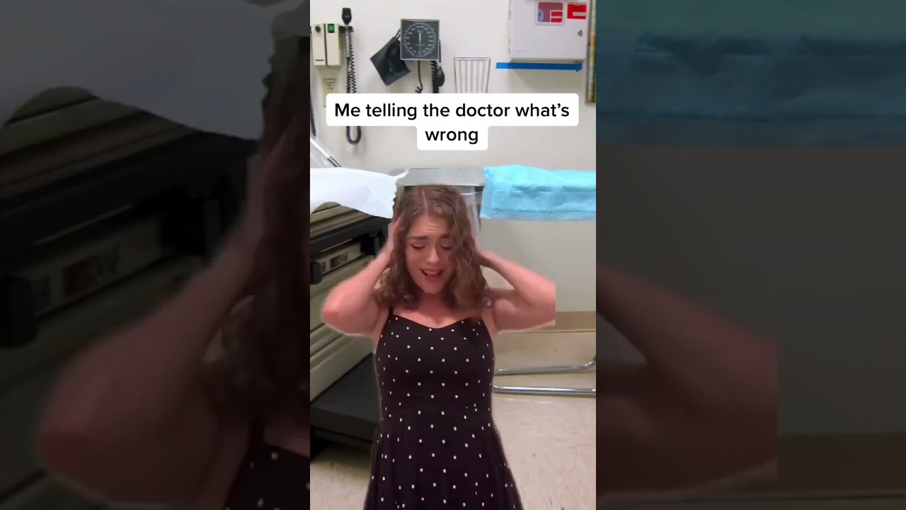 Guess What Happened Next Storytime Storytimeshorts Shortsvideo Tiktok Medicalmystery Medical
