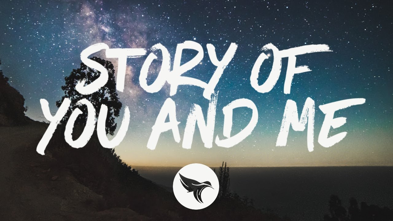 Sam Riggs   Story of You and Me Lyrics