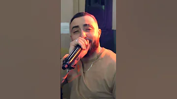 Cheb Oussama Le Blanc غاضتني روحي لميمة وبكيت 
