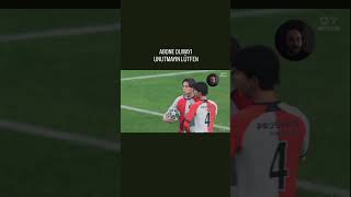 Soğukkanlı Bir Penaltı Atışı Ile Feyenoord Eşitliği Yakaladı